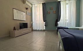 Ankon Apartments La Casa Di Joye & Nemi